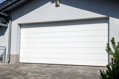 Garage Side Door Installation
