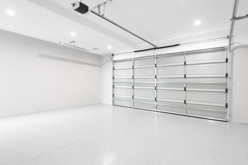 Installing Garage Side Door in Spring