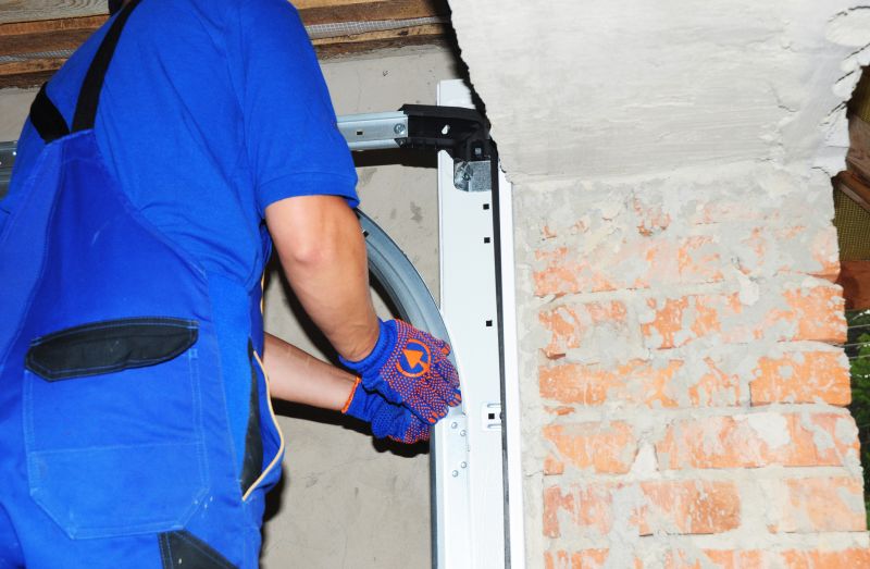 Summer Installation Scene