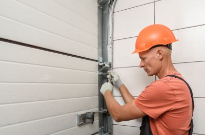 Experienced Garage Door Technicians
