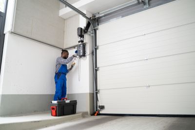 Garage Door Suppliers